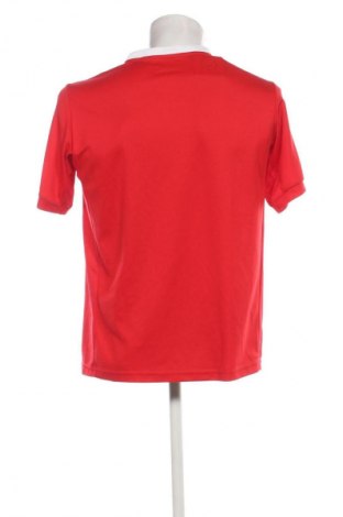 Herren T-Shirt Lotto, Größe M, Farbe Mehrfarbig, Preis 10,23 €