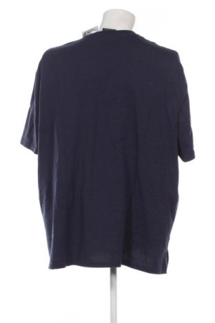 Herren T-Shirt Lyle & Scott, Größe 3XL, Farbe Blau, Preis € 33,99