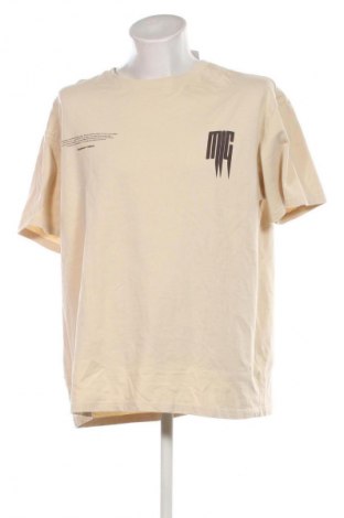 Herren T-Shirt MJGONZALES, Größe XL, Farbe Beige, Preis € 18,99