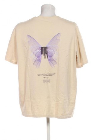Herren T-Shirt MJGONZALES, Größe XL, Farbe Beige, Preis € 18,99