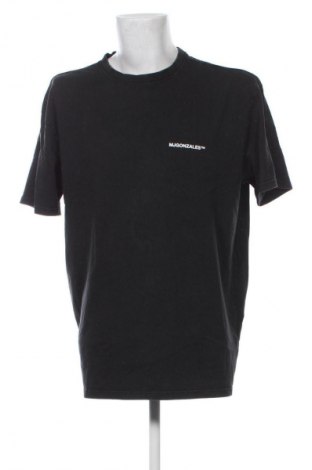 Herren T-Shirt MJGONZALES, Größe L, Farbe Schwarz, Preis 31,99 €