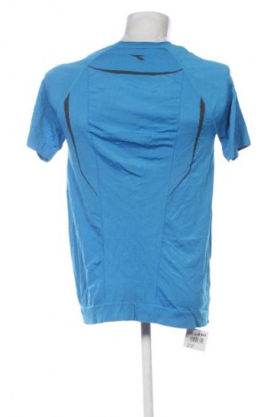 Herren T-Shirt Made In Italy, Größe XXL, Farbe Blau, Preis € 9,99