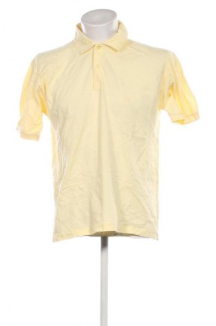 Herren T-Shirt Malagrida, Größe L, Farbe Gelb, Preis € 13,99