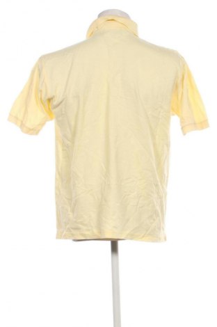 Herren T-Shirt Malagrida, Größe L, Farbe Gelb, Preis € 13,99