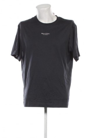 Herren T-Shirt Marc O'Polo, Größe XL, Farbe Blau, Preis € 47,99
