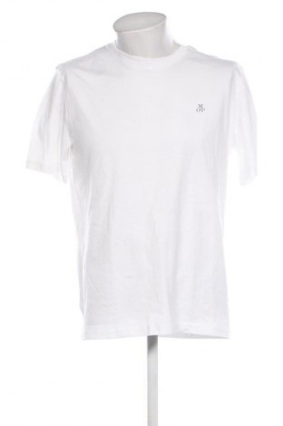 Herren T-Shirt Marc O'Polo, Größe L, Farbe Weiß, Preis € 47,99