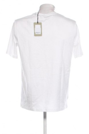 Herren T-Shirt Marc O'Polo, Größe L, Farbe Weiß, Preis € 47,99