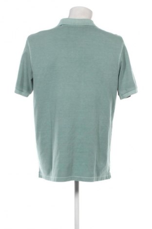Herren T-Shirt Marc O'Polo, Größe L, Farbe Grün, Preis 85,99 €