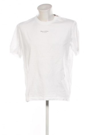 Herren T-Shirt Marc O'Polo, Größe XL, Farbe Weiß, Preis € 60,99