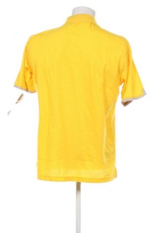 Herren T-Shirt Mass, Größe L, Farbe Gelb, Preis € 21,99