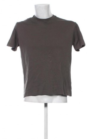 Herren T-Shirt Massimo Dutti, Größe S, Farbe Grün, Preis 13,80 €