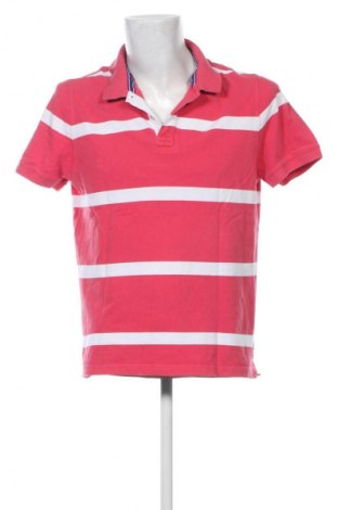Ανδρικό t-shirt Massimo Dutti, Μέγεθος XXL, Χρώμα Πολύχρωμο, Τιμή 24,48 €