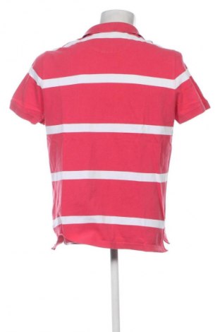 Ανδρικό t-shirt Massimo Dutti, Μέγεθος XXL, Χρώμα Πολύχρωμο, Τιμή 24,48 €