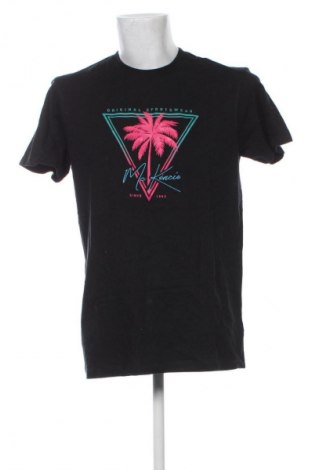 Herren T-Shirt McKenzie, Größe L, Farbe Schwarz, Preis € 13,99