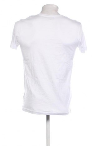 Męski T-shirt McNeal, Rozmiar S, Kolor Biały, Cena 90,99 zł