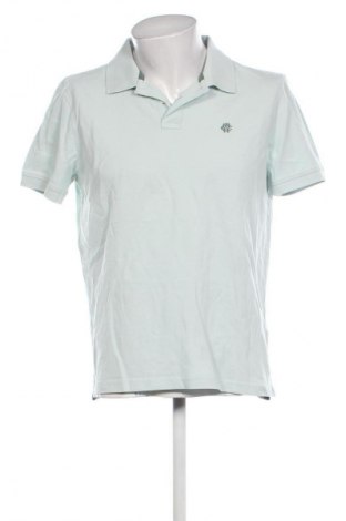 Herren T-Shirt McNeal, Größe L, Farbe Grün, Preis 31,99 €