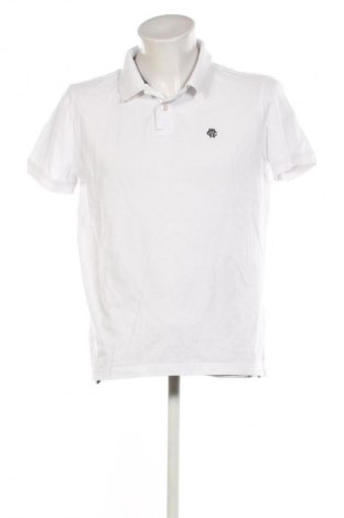 Herren T-Shirt McNeal, Größe L, Farbe Weiß, Preis 31,99 €