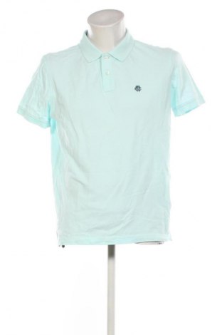 Herren T-Shirt McNeal, Größe L, Farbe Grün, Preis € 32,99