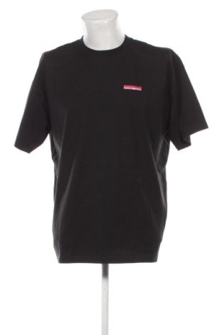 Ανδρικό t-shirt McNeal, Μέγεθος M, Χρώμα Μαύρο, Τιμή 14,99 €