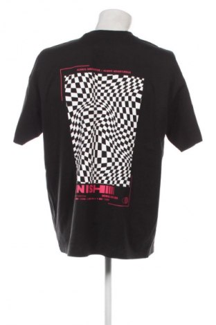 Ανδρικό t-shirt McNeal, Μέγεθος M, Χρώμα Μαύρο, Τιμή 14,99 €