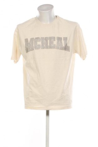Herren T-Shirt McNeal, Größe M, Farbe Beige, Preis € 23,99