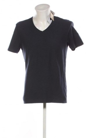 Ανδρικό t-shirt McNeal, Μέγεθος M, Χρώμα Μπλέ, Τιμή 16,99 €