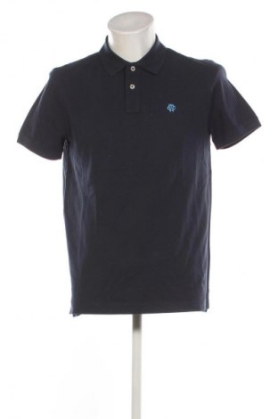 Herren T-Shirt McNeal, Größe M, Farbe Blau, Preis 31,99 €