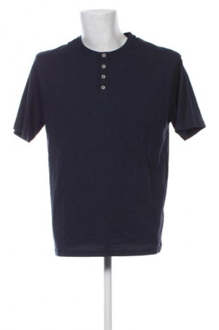 Herren T-Shirt McNeal, Größe M, Farbe Blau, Preis 23,99 €