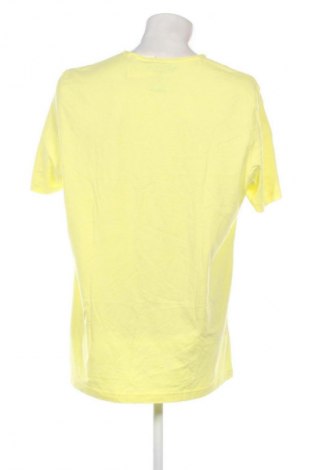 Pánské tričko  McNeal, Velikost 3XL, Barva Žlutá, Cena  249,00 Kč