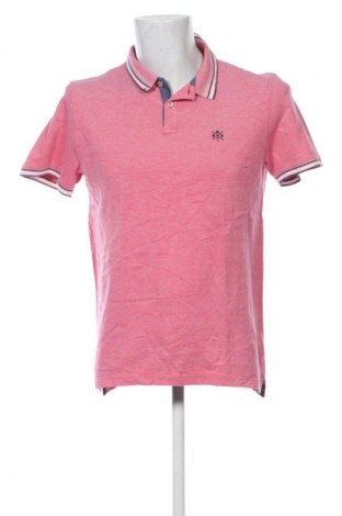 Ανδρικό t-shirt McNeal, Μέγεθος L, Χρώμα Ρόζ , Τιμή 12,99 €