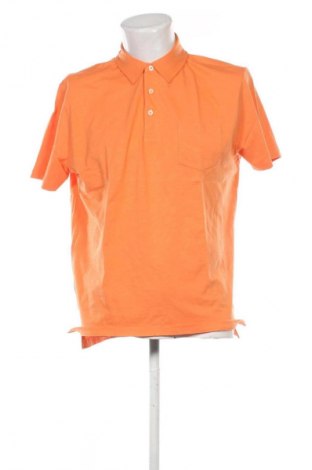 Herren T-Shirt Men's, Größe L, Farbe Orange, Preis 7,99 €