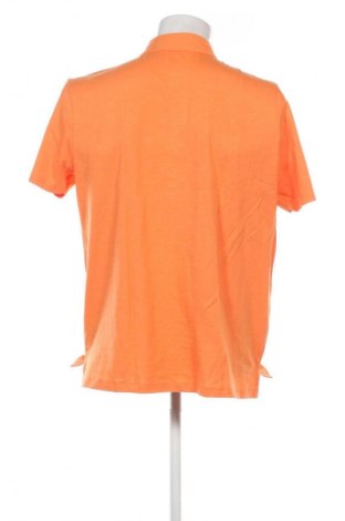 Herren T-Shirt Men's, Größe L, Farbe Orange, Preis 7,99 €