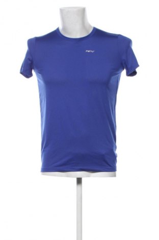 Herren T-Shirt Me'ru, Größe S, Farbe Blau, Preis € 5,99