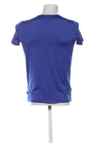 Herren T-Shirt Me'ru, Größe S, Farbe Blau, Preis € 5,99
