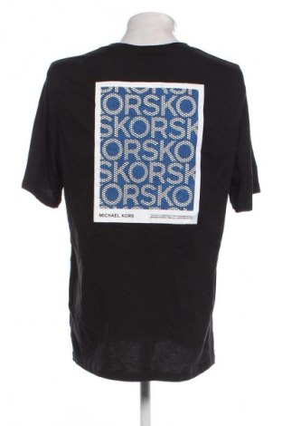 Tricou de bărbați Michael Kors, Mărime L, Culoare Multicolor, Preț 388,99 Lei