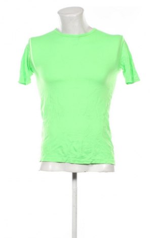 Herren T-Shirt Mico, Größe M, Farbe Grün, Preis 13,99 €