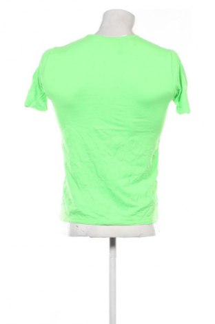 Herren T-Shirt Mico, Größe M, Farbe Grün, Preis 13,99 €