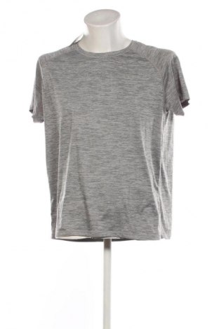 Herren T-Shirt Mountain Warehouse, Größe XL, Farbe Grau, Preis 13,99 €
