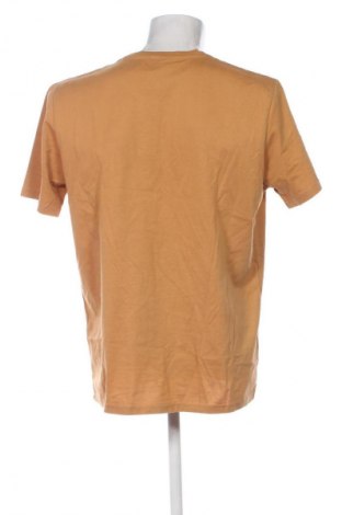 Herren T-Shirt Moxx Paris, Größe XL, Farbe Gelb, Preis € 10,99