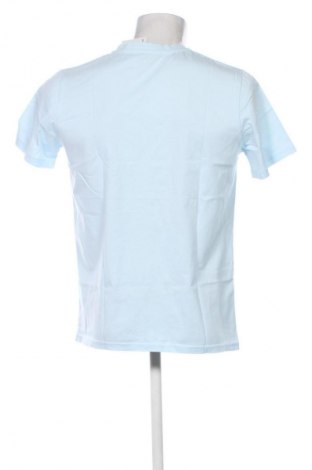 Herren T-Shirt Moxx Paris, Größe M, Farbe Blau, Preis € 10,99