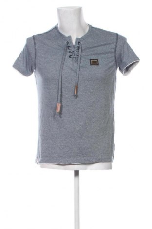 Herren T-Shirt Much More, Größe M, Farbe Mehrfarbig, Preis € 13,99