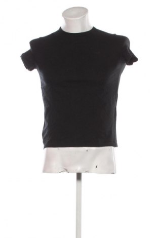 Ανδρικό t-shirt Mustang, Μέγεθος S, Χρώμα Μαύρο, Τιμή 9,99 €