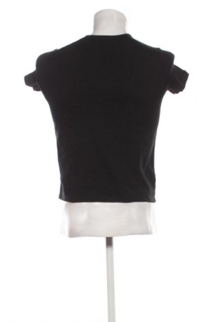 Ανδρικό t-shirt Mustang, Μέγεθος S, Χρώμα Μαύρο, Τιμή 9,99 €
