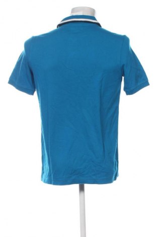 Herren T-Shirt Napapijri, Größe L, Farbe Blau, Preis € 86,99