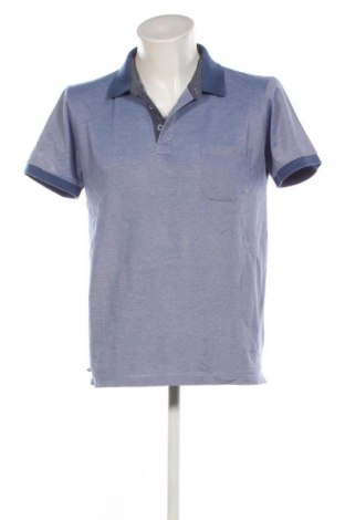 Herren T-Shirt New Sensation, Größe XL, Farbe Blau, Preis € 13,99