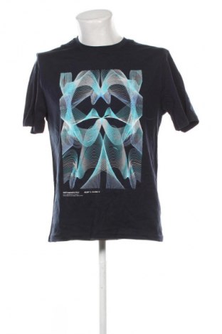 Herren T-Shirt Next, Größe M, Farbe Mehrfarbig, Preis 10,99 €