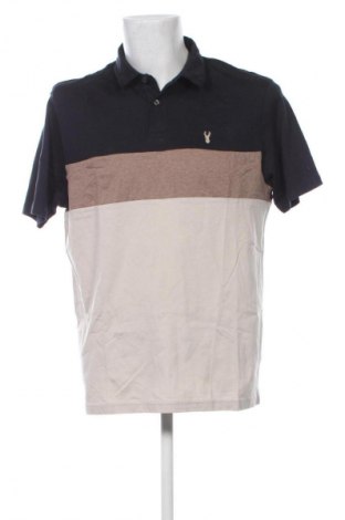 Herren T-Shirt Next, Größe L, Farbe Mehrfarbig, Preis 31,99 €