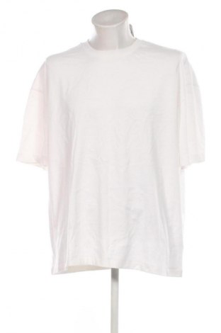 Herren T-Shirt Next, Größe 3XL, Farbe Weiß, Preis 15,47 €