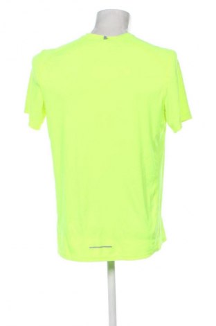Herren T-Shirt Nike, Größe L, Farbe Grün, Preis € 18,99