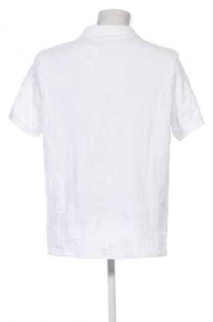 Herren T-Shirt Nike, Größe XL, Farbe Weiß, Preis 15,35 €